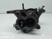 Turbina Citroen C2 (JM) [Fabr 2003-2009] 54359710009 1.4 HDI 8HZ 50KW / 68CP
