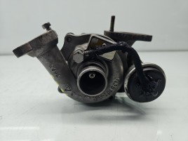 Turbina PEUGEOT 1007 [Fabr 2004-2009] 54359710009 1.4 HDI 8HZ 50KW / 68CP