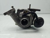 Turbina PEUGEOT 1007 [Fabr 2004-2009] 54359710009 1.4 HDI 8HZ 50KW / 68CP