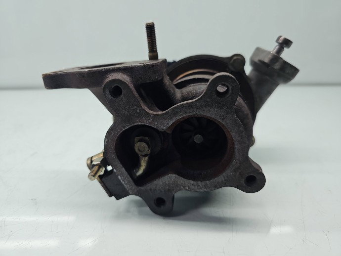 Turbina PEUGEOT 1007 [Fabr 2004-2009] 54359710009 1.4 HDI 8HZ 50KW / 68CP