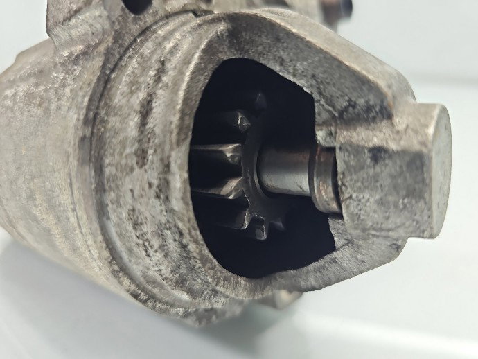 Electromotor PEUGEOT 407 [Fabr 2004-2010] 9663528880 1.4 HDI 8HZ50KW / 68CP