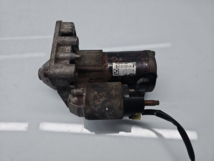 Electromotor PEUGEOT 407 [Fabr 2004-2010] 9663528880 1.4 HDI 8HZ50KW / 68CP