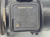 Debitmetru aer Citroen C2 (JM) [Fabr 2003-2009] 9647144080 1.4 HDI 8HZ 50KW / 68CP