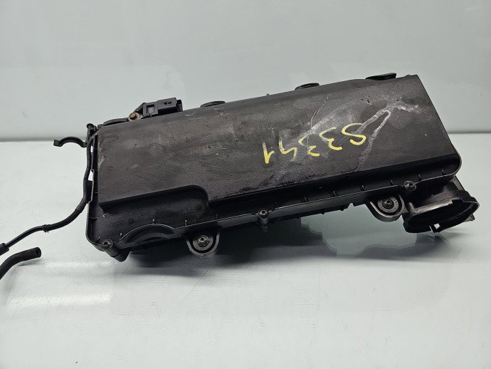 Carcasa filtru aer PEUGEOT 307 [Fabr 2000-2008] 9652987380 1.4 HDI 8HZ 50KW / 68CP