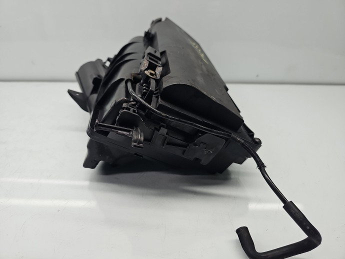 Carcasa filtru aer PEUGEOT 307 [Fabr 2000-2008] 9652987380 1.4 HDI 8HZ 50KW / 68CP