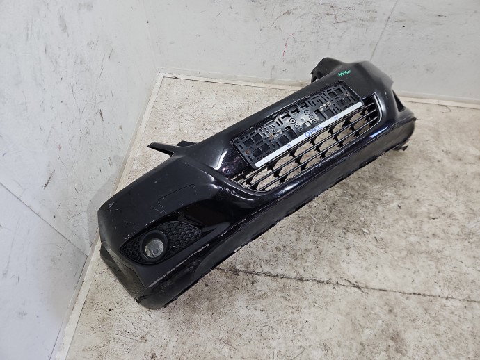 Bara fata Opel Zafira B (A05) [Fabr 2006-2011] Hatchback NEGRU