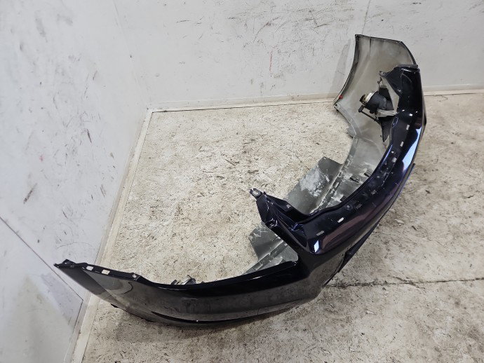 Bara fata Opel Zafira B (A05) [Fabr 2006-2011] Hatchback NEGRU