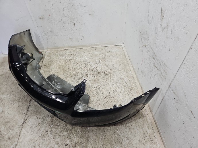 Bara fata Opel Zafira B (A05) [Fabr 2006-2011] Hatchback NEGRU