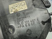Vas expansiune Volkswagen Touareg (7LA, 7L6) [Fabr 2003-2010] R-line 7L0121407E