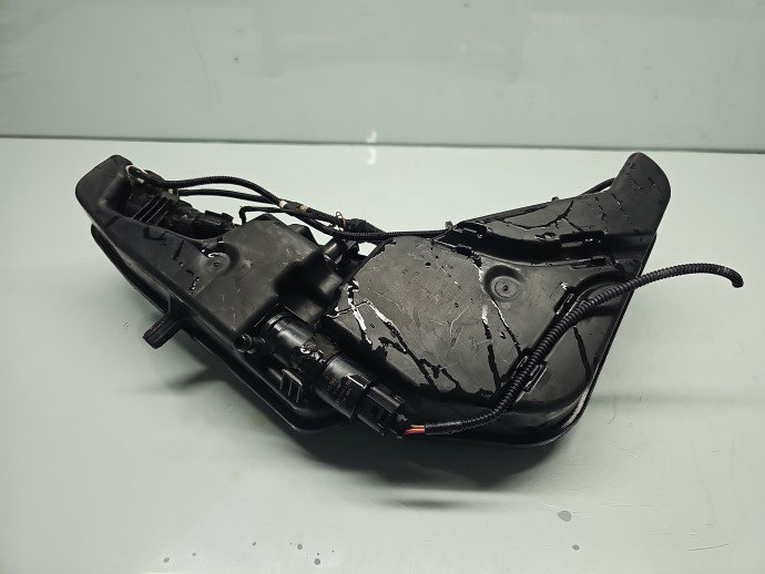 Vas lichid parbriz AUDI Q5 (8RB) [Fabr 2008-2016] 8R0955453B