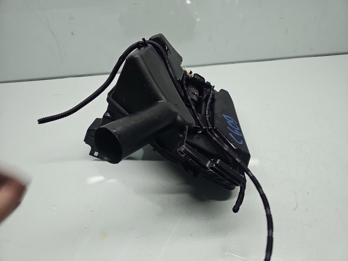 Vas lichid parbriz Opel Astra K [Fabr 2015-2022] 39010941
