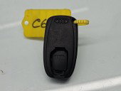 Contact cu cheie AUDI A4 (8K2, B8) [Fabr 2008-2015] 8K0909131D 2.0 TDI CGLC130KW / 177CP