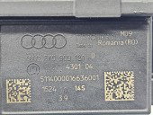 Contact cu cheie AUDI A5 (8T3) [Fabr 2007-2015] 8K0909131D 2.0 TDI CGLC130KW / 177CP