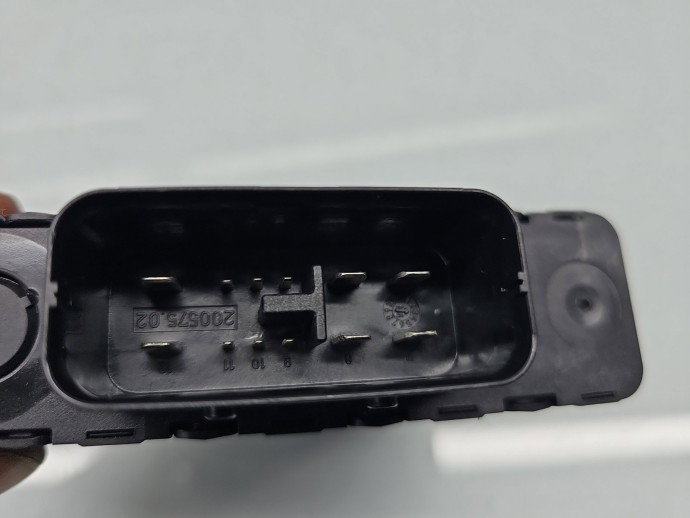 Modul confort AUDI A4 (8K2, B8) [Fabr 2008-2015] 8K0959663