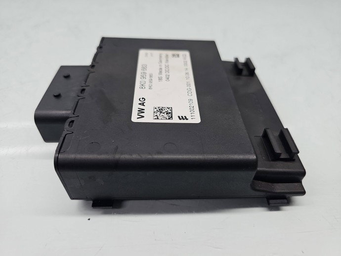 Modul confort AUDI A4 (8K2, B8) [Fabr 2008-2015] 8K0959663