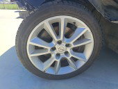 Set jante aliaj Opel Zafira B (A05) [Fabr 2006-2011] Hatchback
