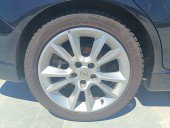 Set jante aliaj Opel Zafira B (A05) [Fabr 2006-2011] Hatchback