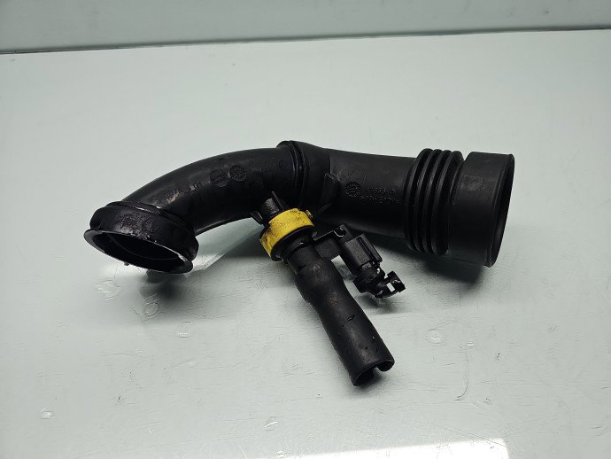 Tub admisie aer PEUGEOT 508 [Fabr 2010-2018] 9683725080 1.6 HDI DV6C 82KW / 112CP