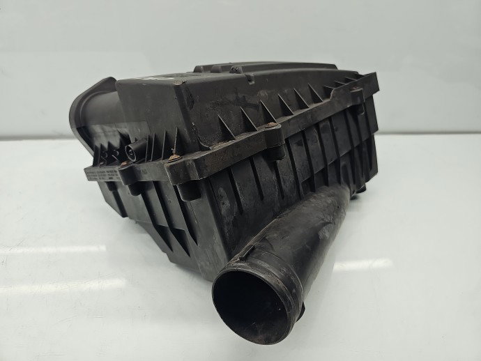 Carcasa filtru aer Volkswagen Passat B7 (362) [Fabr 2010-2014] 3C0129601CA 1.6 TDI CAYC 77KW / 105CP