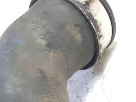 Furtun intercooler A2035281482 Mercedes Clasa C (W203) [Fabr 2000-2007] 2.2 cdi