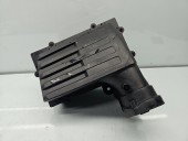 Carcasa filtru aer Volkswagen Golf 7 (5G) [Fabr 2014-prezent] 5Q0129607AA 2.0 TDI CRBC 110KW / 150CP