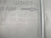 Debitmetru aer AUDI A6 (4G2, C7) [Fabr 2012-2017] 03L906461A 2.0 TDI CGLC 130KW / 177CP