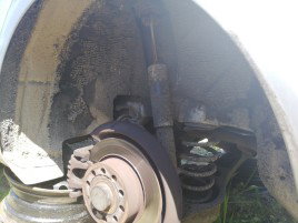 Amortizor stanga spate Skoda Octavia 2 facelift 1.9 TDI OEM 2004-2013