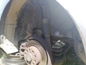 Amortizor stanga spate Skoda Octavia 2 facelift 1.9 TDI OEM 2004-2013