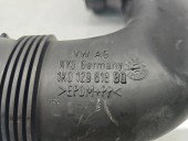 Tub admisie aer Seat Leon (1P1) [Fabr 2005-2011] 1K0129618BQ 1.6 TDI CAYC 77KW / 105CP