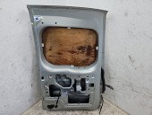 Usa stanga spate Renault Kangoo 2 [Fabr 2008-prezent] LCV ALBASTRU