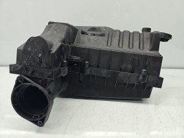Carcasa filtru aer Seat Leon (1P1) [Fabr 2005-2011] 1K0129620D 1.6 TDI CAYC 77KW / 105CP