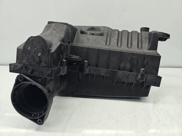 Carcasa filtru aer Seat Leon (1P1) [Fabr 2005-2011] 1K0129620D 1.6 TDI CAYC 77KW / 105CP
