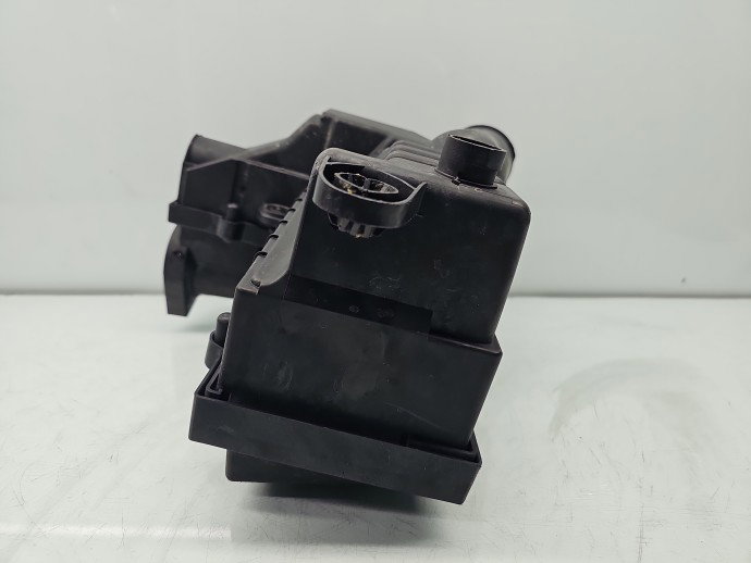 Carcasa filtru aer Seat Leon (1P1) [Fabr 2005-2011] 1K0129620D 1.6 TDI CAYC 77KW / 105CP