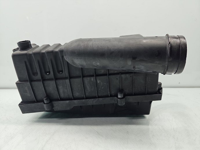 Carcasa filtru aer Seat Leon (1P1) [Fabr 2005-2011] 1K0129620D 1.6 TDI CAYC 77KW / 105CP