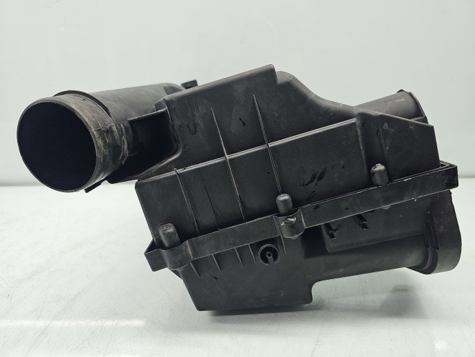 Carcasa filtru aer Seat Leon (1P1) [Fabr 2005-2011] 1K0129620D 1.6 TDI CAYC 77KW / 105CP