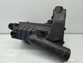 Carcasa filtru aer Seat Leon (1P1) [Fabr 2005-2011] 1K0129620D 1.6 TDI CAYC 77KW / 105CP