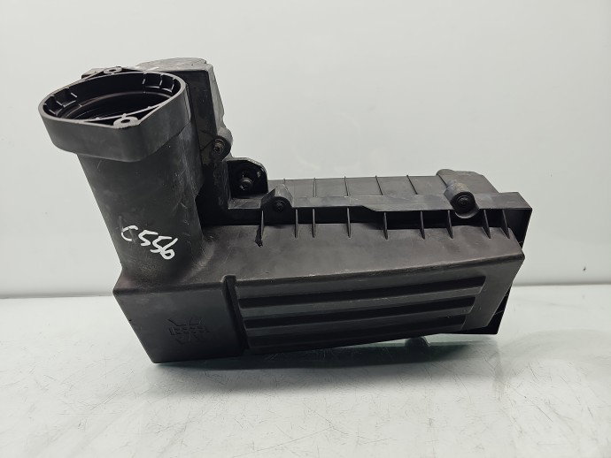 Carcasa filtru aer Seat Leon (1P1) [Fabr 2005-2011] 1K0129620D 1.6 TDI CAYC 77KW / 105CP