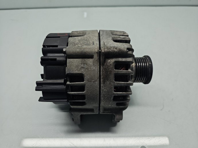 Alternator AUDI A6 (4G2, C7) [Fabr 2012-2017] 03L903017B 2.0 TDI CGLC 130KW / 177CP