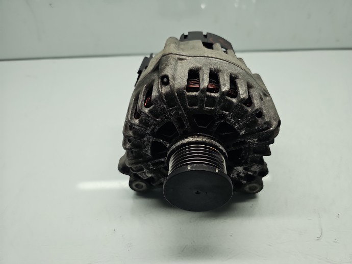 Alternator AUDI A6 (4G2, C7) [Fabr 2012-2017] 03L903017B 2.0 TDI CGLC 130KW / 177CP