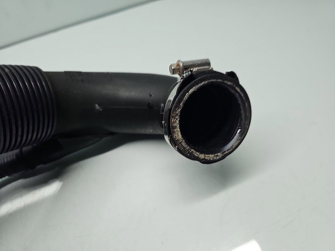Tub admisie aer AUDI A6 (4G2, C7) [Fabr 2012-2017] 4G0129615D 2.0 TDI CGLC 130KW / 177CP