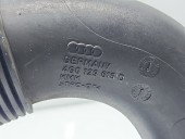 Tub admisie aer AUDI A6 (4G2, C7) [Fabr 2012-2017] 4G0129615D 2.0 TDI CGLC 130KW / 177CP