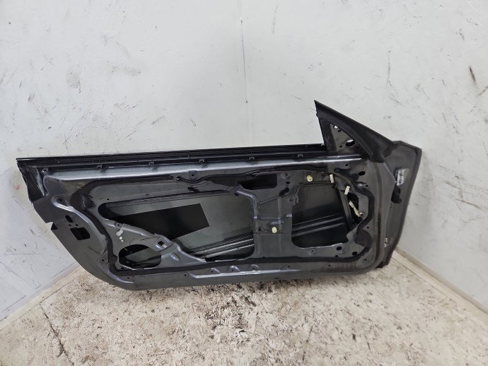 Usa stanga fata Bmw 1 (E88) [Fabr 2008-2013] Cabrio Pachet M A52 Spacegrau Metalc