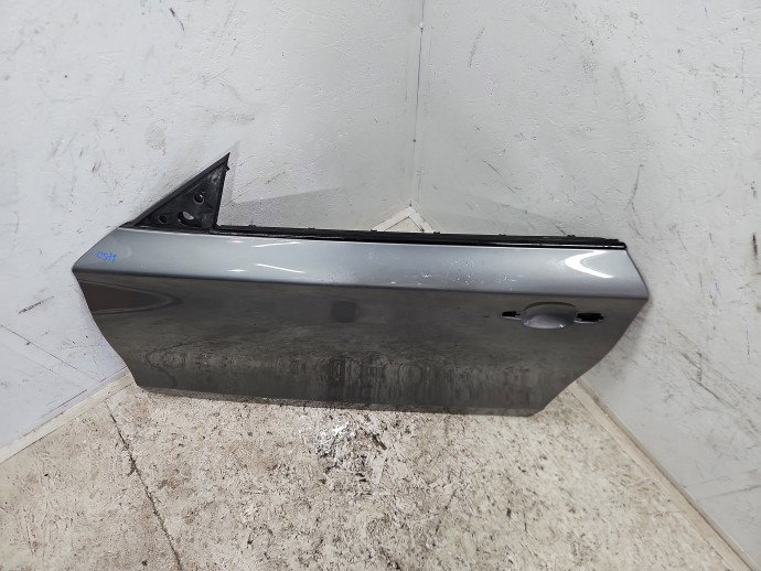 Usa stanga fata Bmw 1 (E88) [Fabr 2008-2013] Cabrio Pachet M A52 Spacegrau Metalc