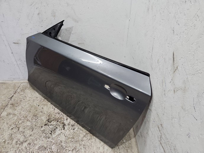 Usa stanga fata Bmw 1 (E88) [Fabr 2008-2013] Cabrio Pachet M A52 Spacegrau Metalc