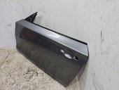 Usa stanga fata Bmw 1 (E88) [Fabr 2008-2013] Cabrio Pachet M A52 Spacegrau Metalc