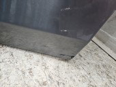Usa stanga fata Bmw 1 (E88) [Fabr 2008-2013] Cabrio Pachet M A52 Spacegrau Metalc