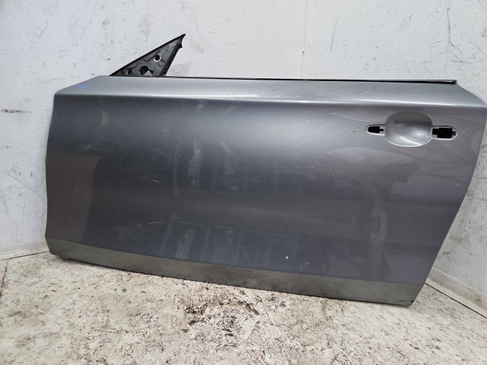 Usa stanga fata Bmw 1 (E88) [Fabr 2008-2013] Cabrio Pachet M A52 Spacegrau Metalc