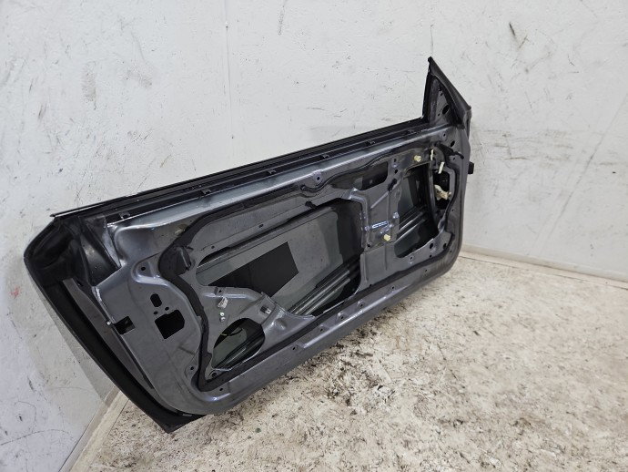 Usa stanga fata Bmw 1 (E88) [Fabr 2008-2013] Cabrio Pachet M A52 Spacegrau Metalc