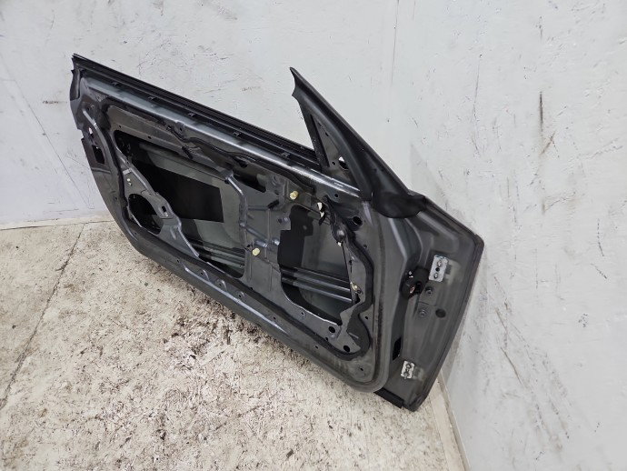 Usa stanga fata Bmw 1 (E88) [Fabr 2008-2013] Cabrio Pachet M A52 Spacegrau Metalc