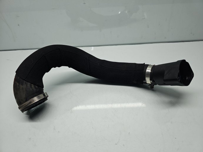 Furtun intercooler AUDI A6 (4G2, C7) [Fabr 2012-2017] 4G0145738AG 2.0 TDI CGLC 130KW / 177CP